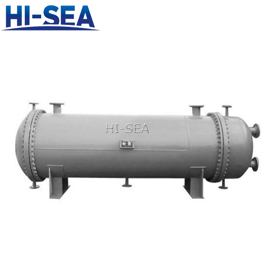 Heat Exchanger Manufacturer